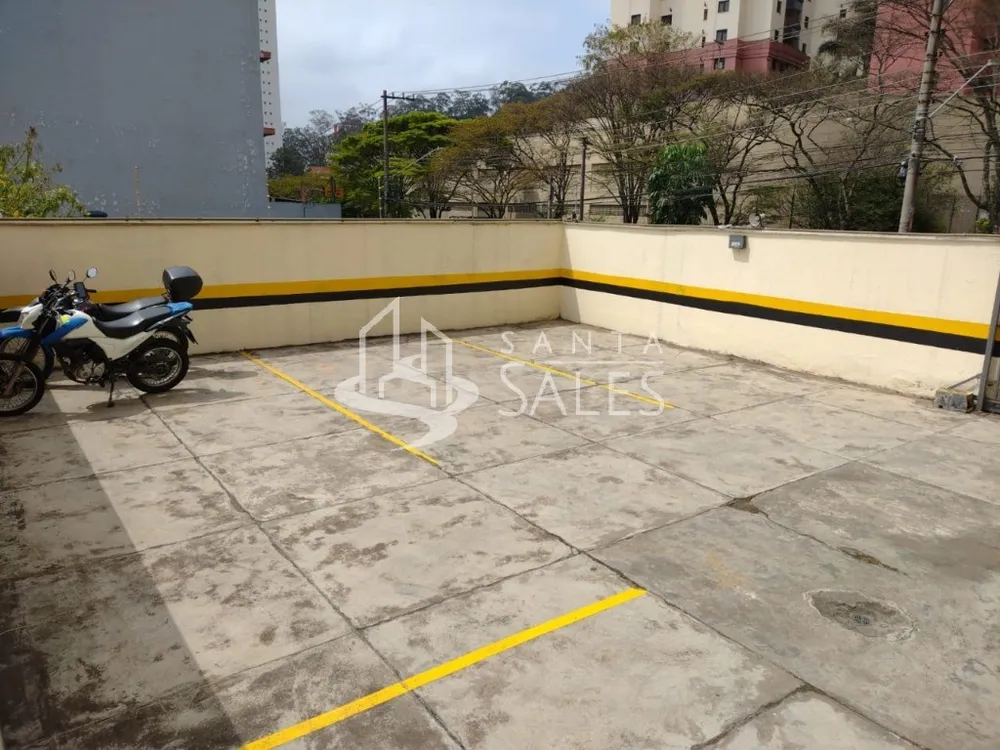 Apartamento, 3 quartos, 70 m² - Foto 15