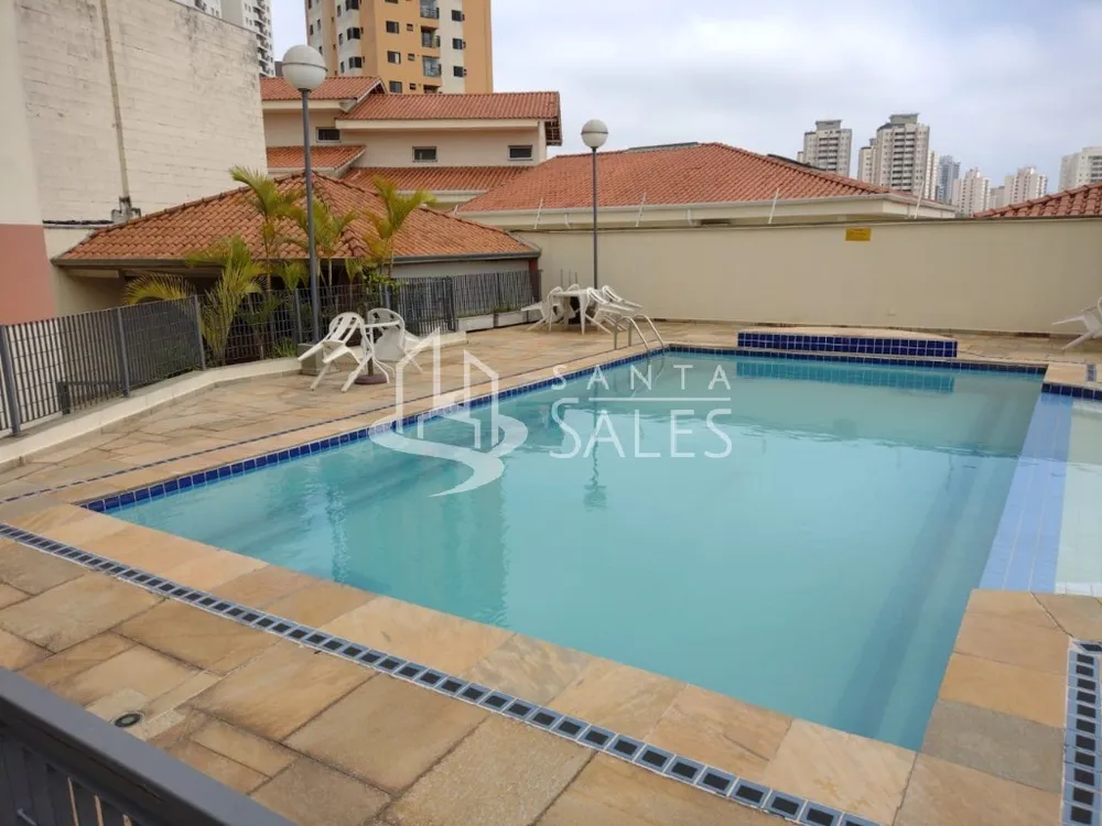 Apartamento, 3 quartos, 70 m² - Foto 12