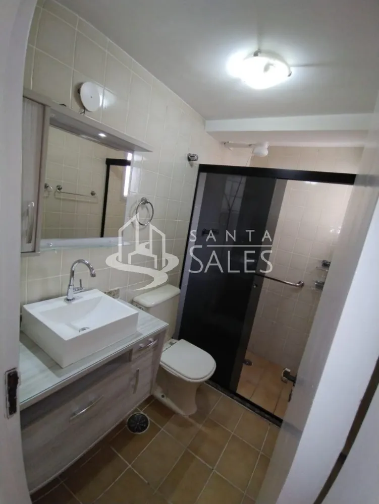 Apartamento, 3 quartos, 70 m² - Foto 1