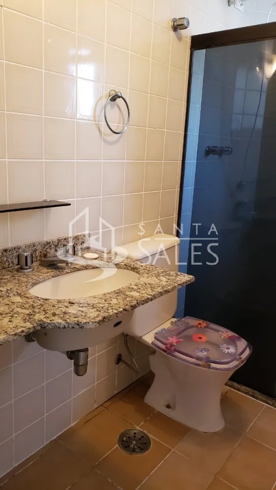 Apartamento, 3 quartos, 70 m² - Foto 3