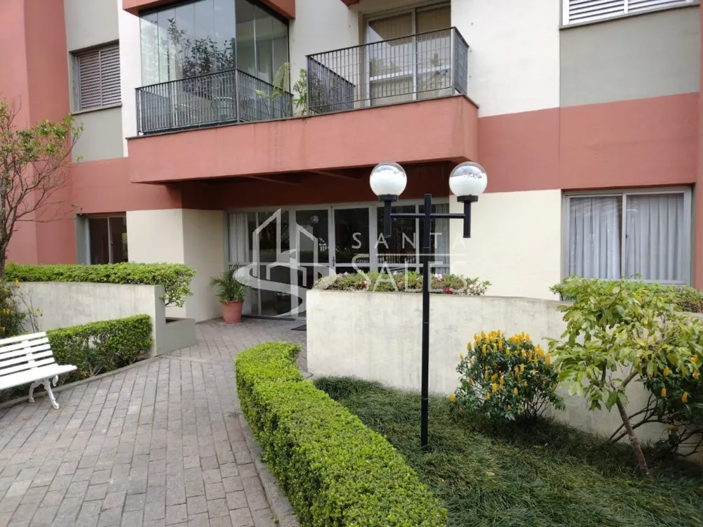 Apartamento, 3 quartos, 70 m² - Foto 16