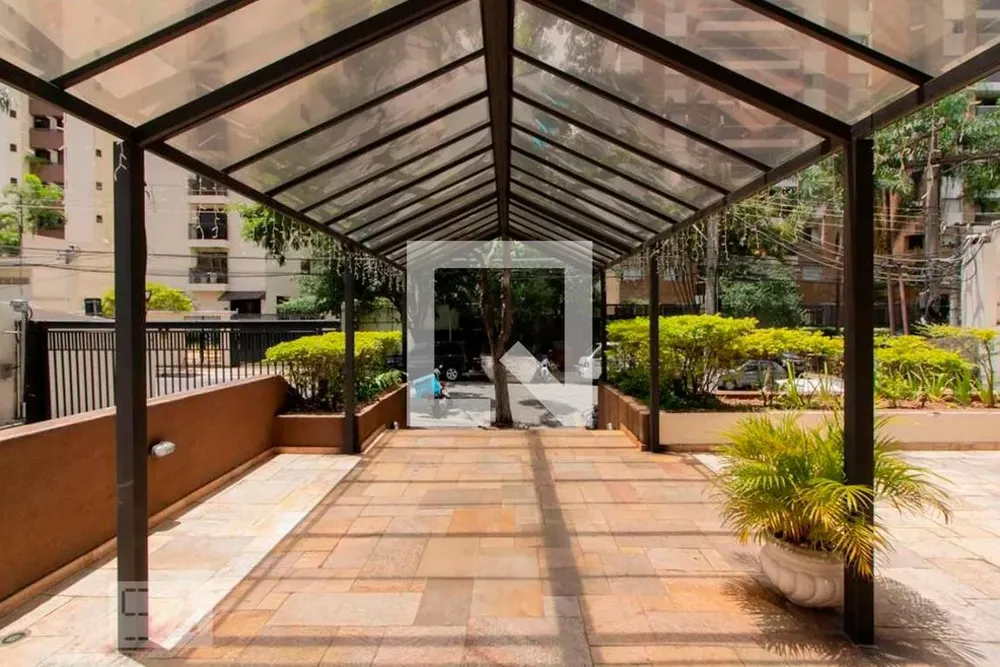 Apartamento, 1 quarto, 39 m² - Foto 2