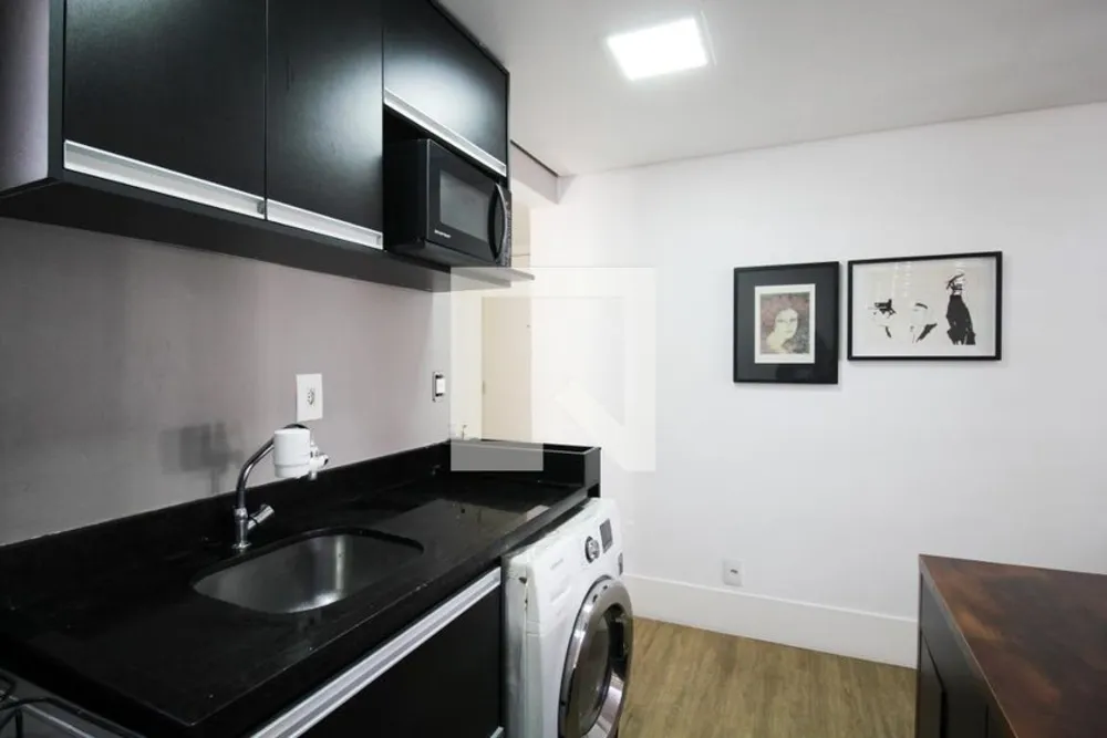 Apartamento, 1 quarto, 39 m² - Foto 3