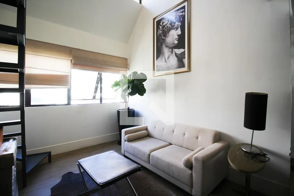 Apartamento, 1 quarto, 39 m² - Foto 5