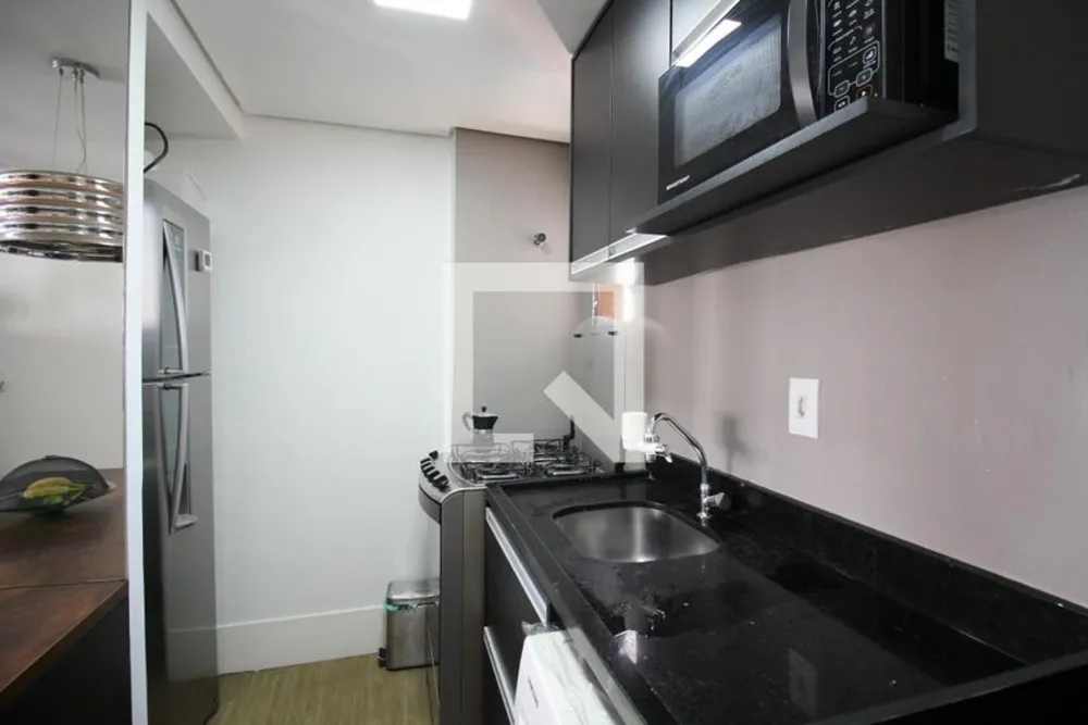 Apartamento, 1 quarto, 39 m² - Foto 6