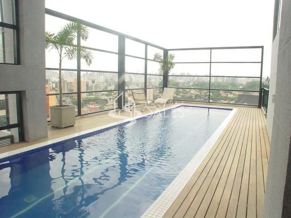 Apartamento, 1 quarto, 88 m² - Foto 1