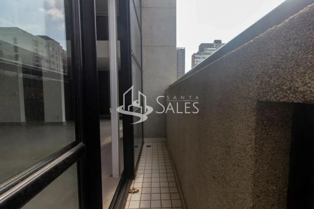 Apartamento, 1 quarto, 88 m² - Foto 3