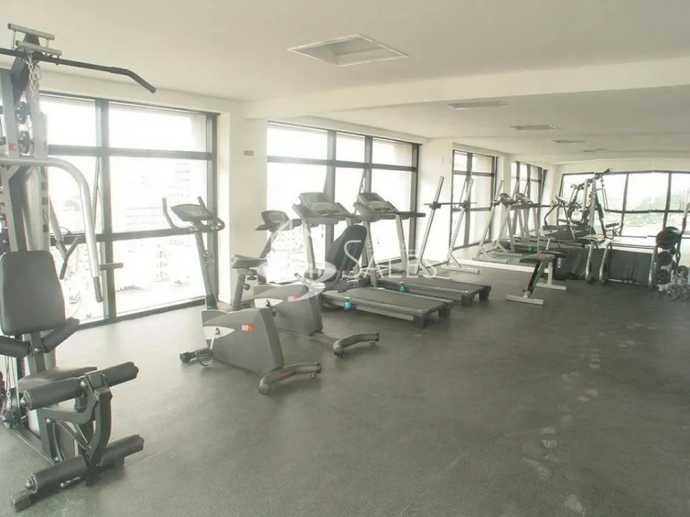 Apartamento, 1 quarto, 88 m² - Foto 2