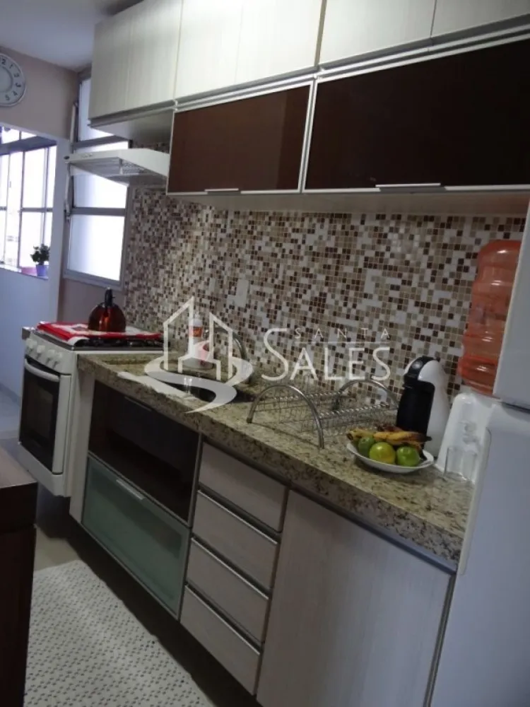 Apartamento, 2 quartos, 72 m² - Foto 2