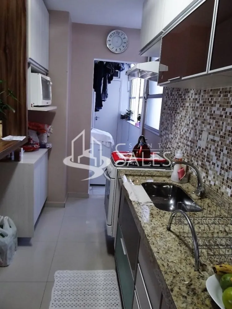 Apartamento, 2 quartos, 72 m² - Foto 2
