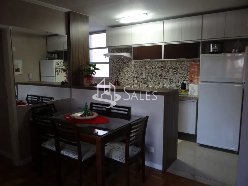 Apartamento, 2 quartos, 72 m² - Foto 3