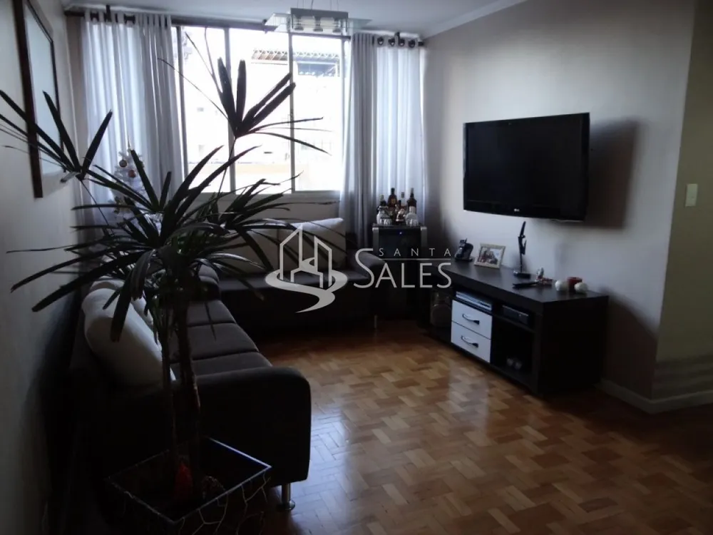 Apartamento, 2 quartos, 72 m² - Foto 9