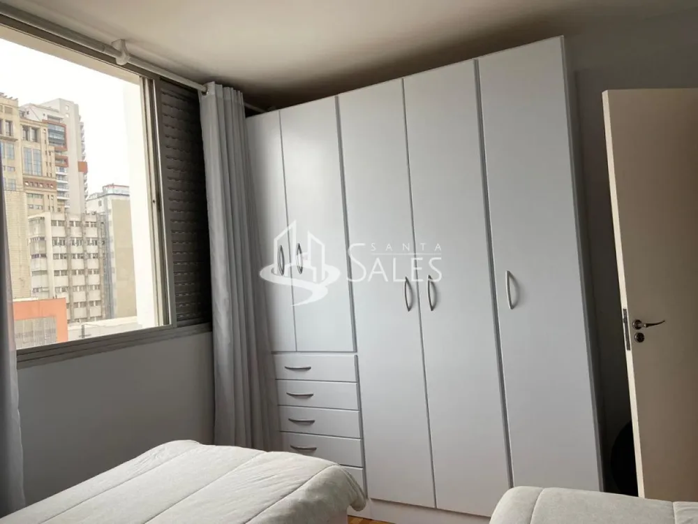 Apartamento, 2 quartos, 72 m² - Foto 1