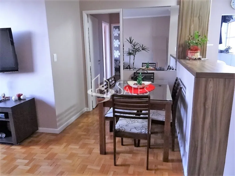 Apartamento, 2 quartos, 72 m² - Foto 8