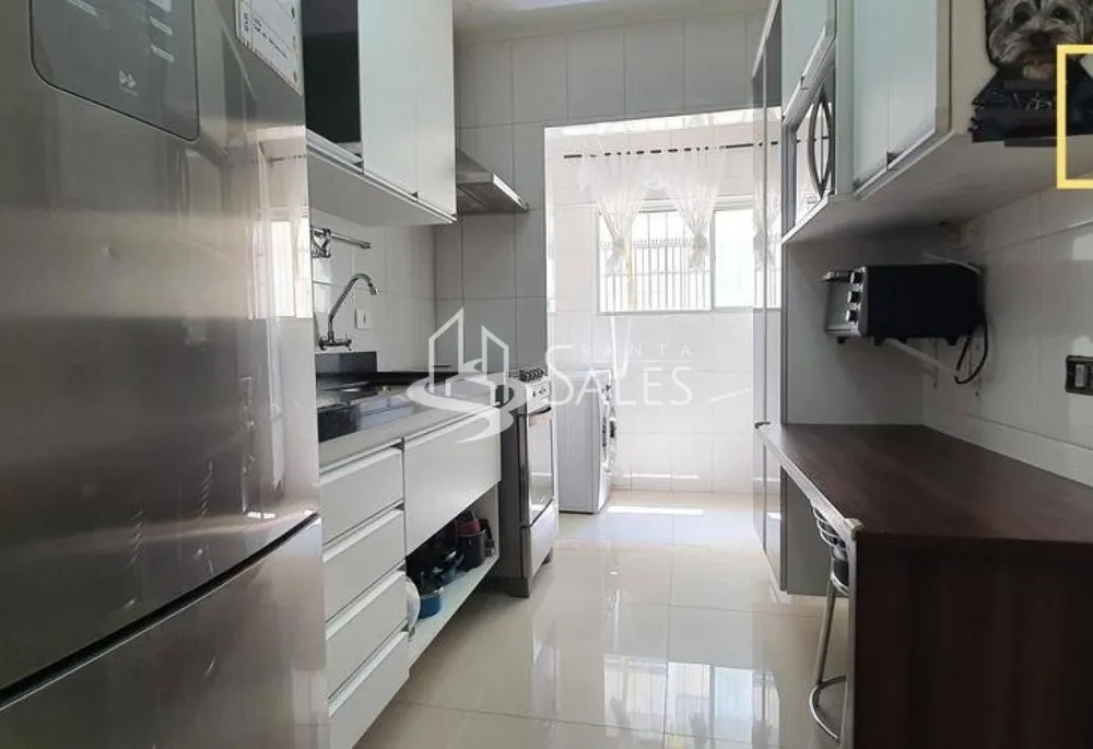Apartamento, 2 quartos, 72 m² - Foto 4