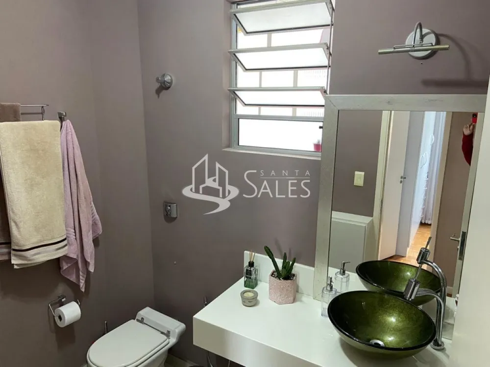 Apartamento, 2 quartos, 72 m² - Foto 7