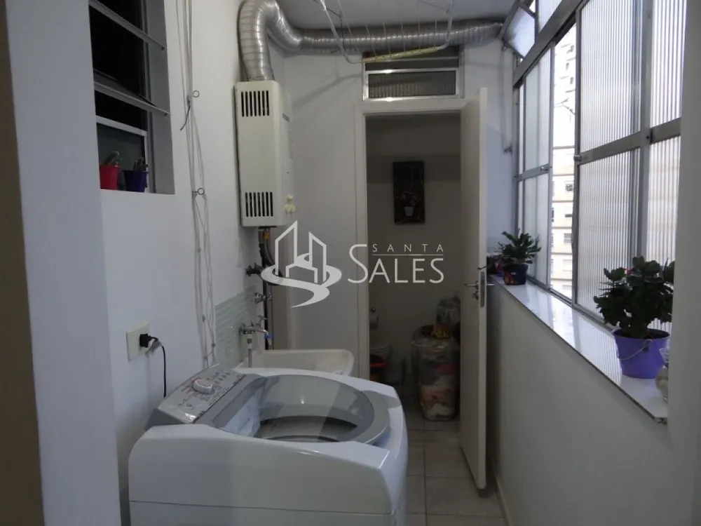 Apartamento, 2 quartos, 72 m² - Foto 4