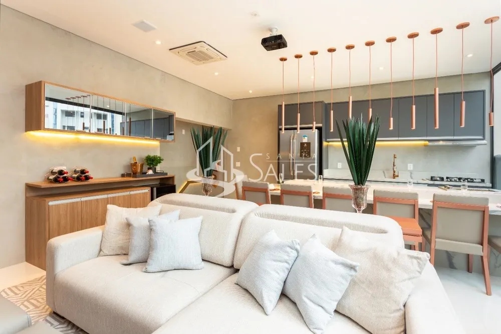 Apartamento, 2 quartos, 106 m² - Foto 8
