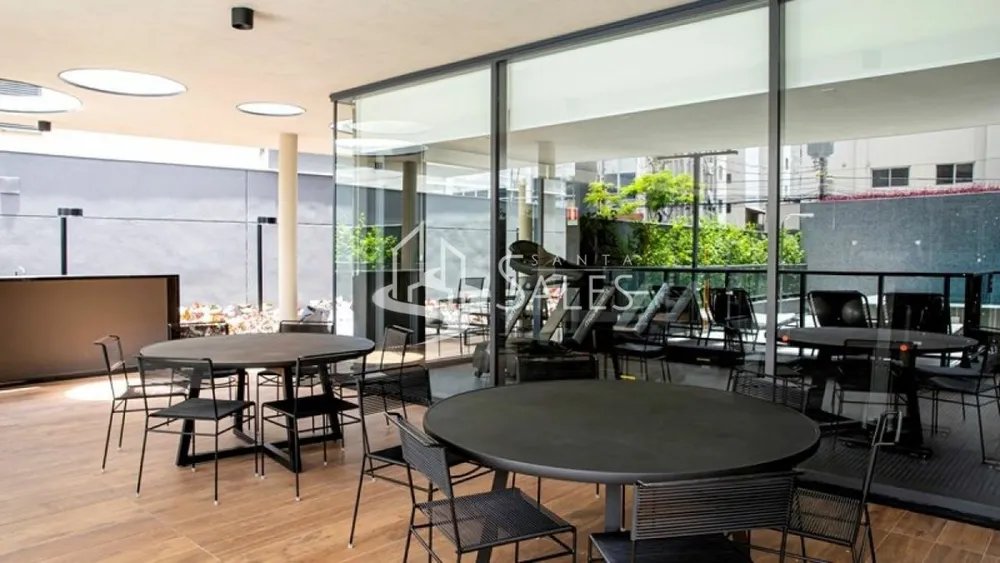 Apartamento, 2 quartos, 106 m² - Foto 15