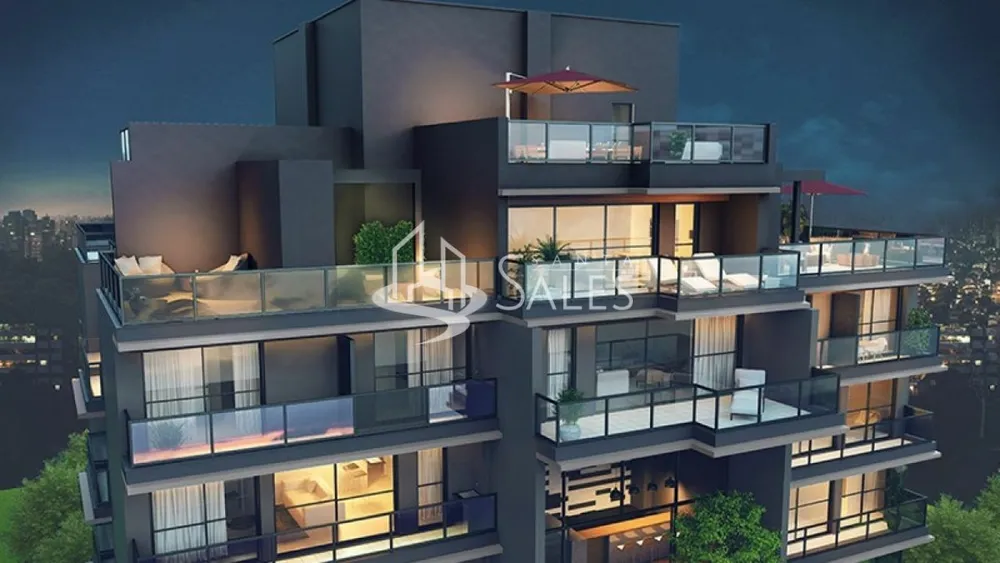 Apartamento, 2 quartos, 106 m² - Foto 16