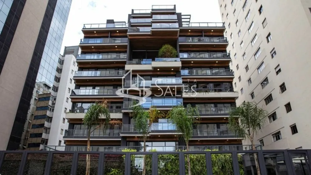 Apartamento, 2 quartos, 106 m² - Foto 9