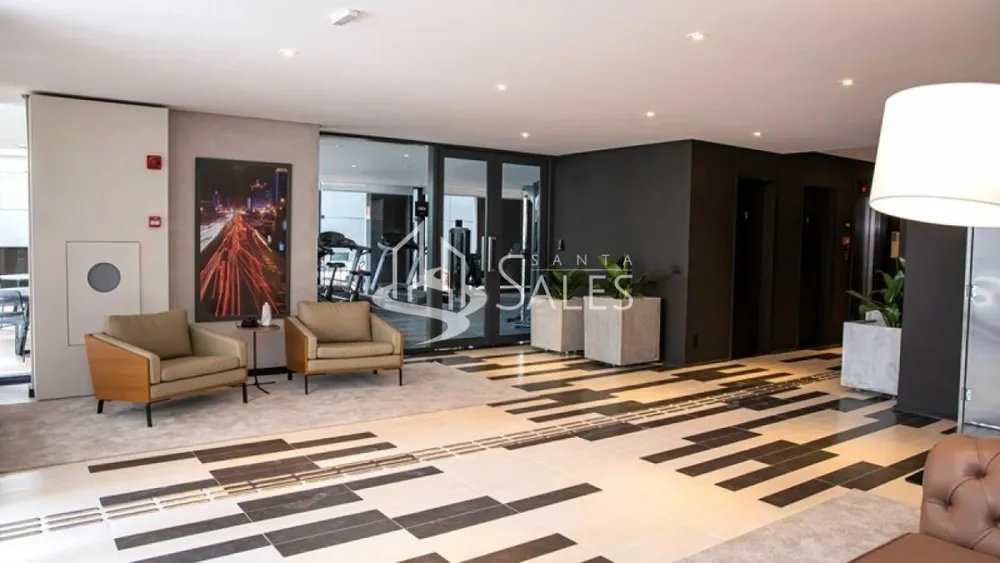 Apartamento, 2 quartos, 106 m² - Foto 11