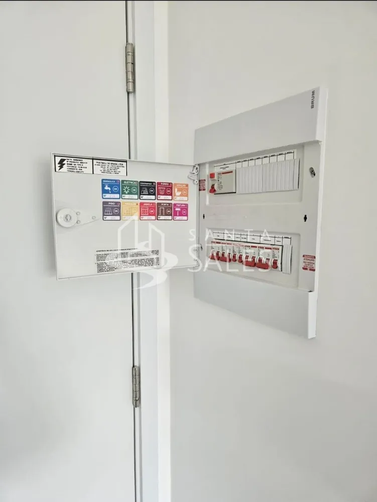 Apartamento, 1 quarto, 25 m² - Foto 6