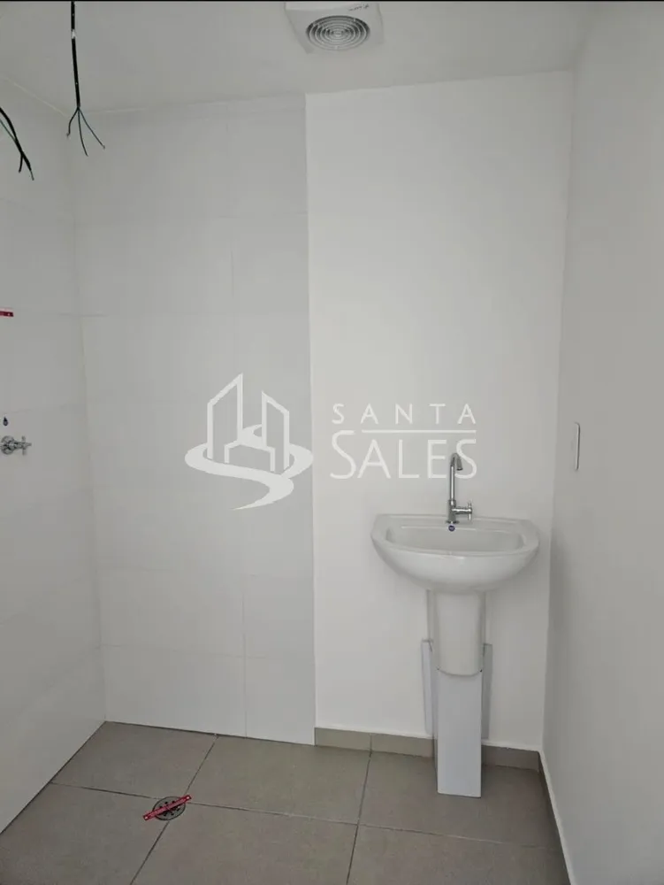 Apartamento, 1 quarto, 25 m² - Foto 3