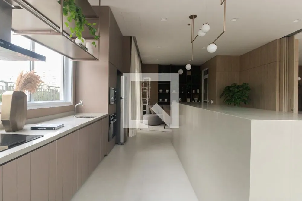 Apartamento, 1 quarto, 42 m² - Foto 2