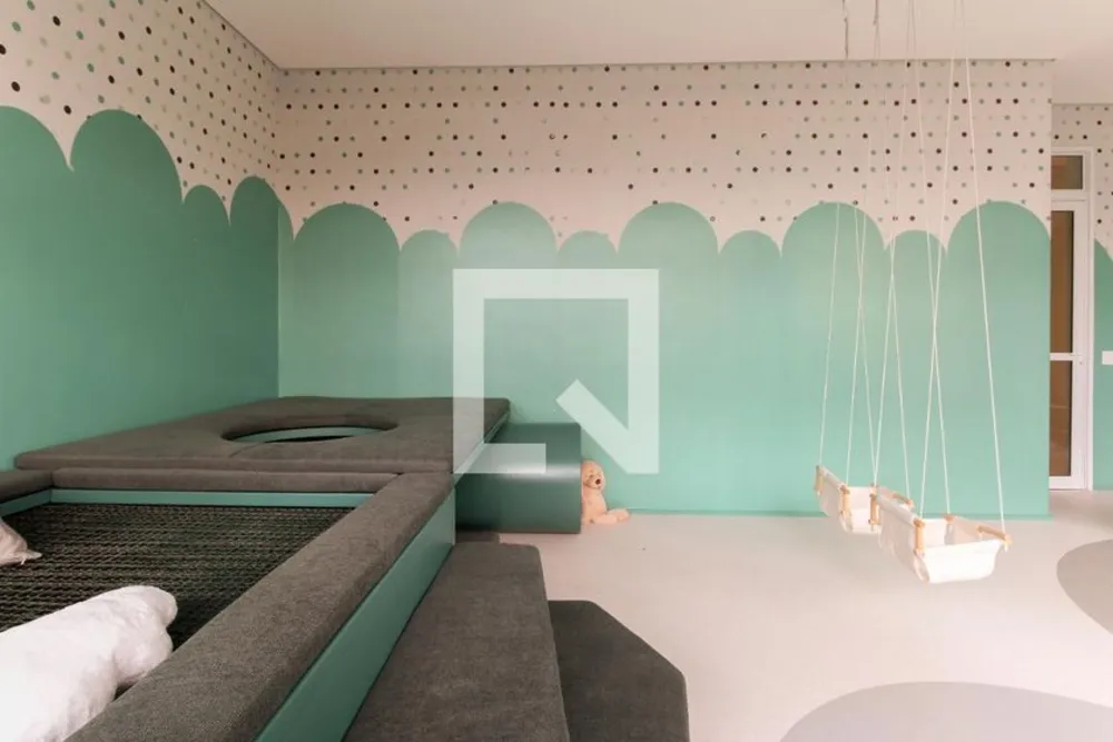 Apartamento, 1 quarto, 42 m² - Foto 1