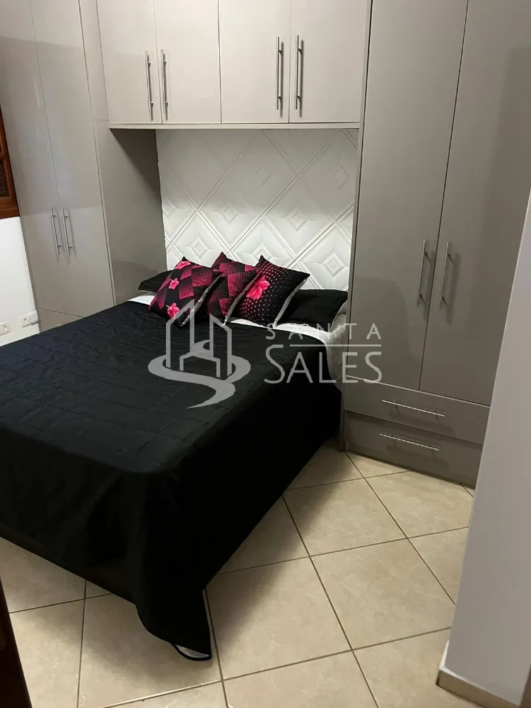 Sobrado, 2 quartos, 85 m² - Foto 3