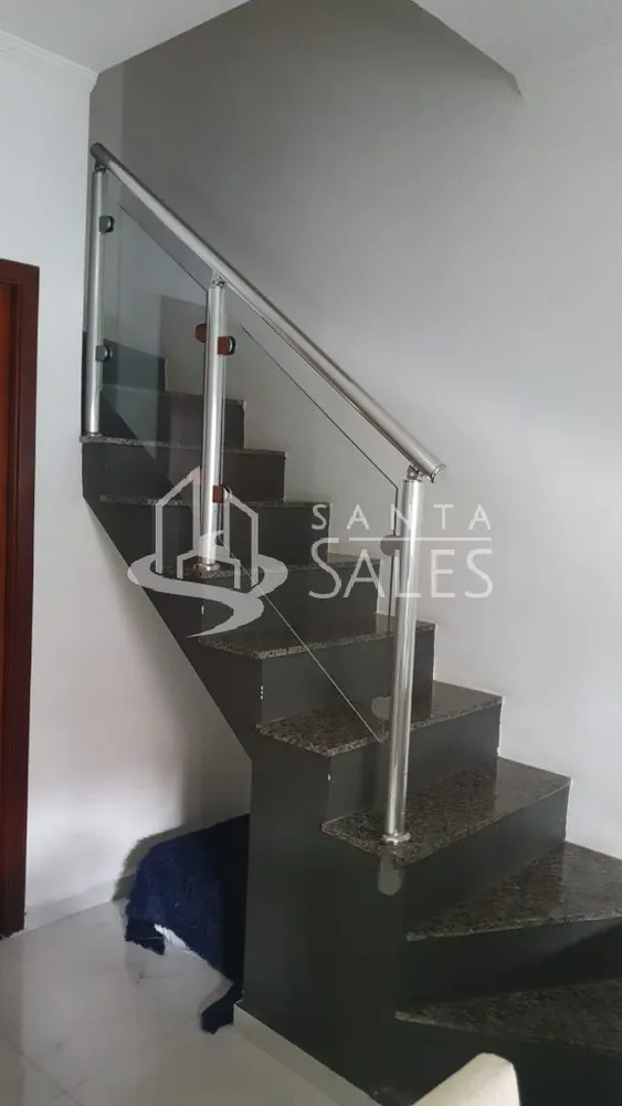 Sobrado, 2 quartos, 85 m² - Foto 12