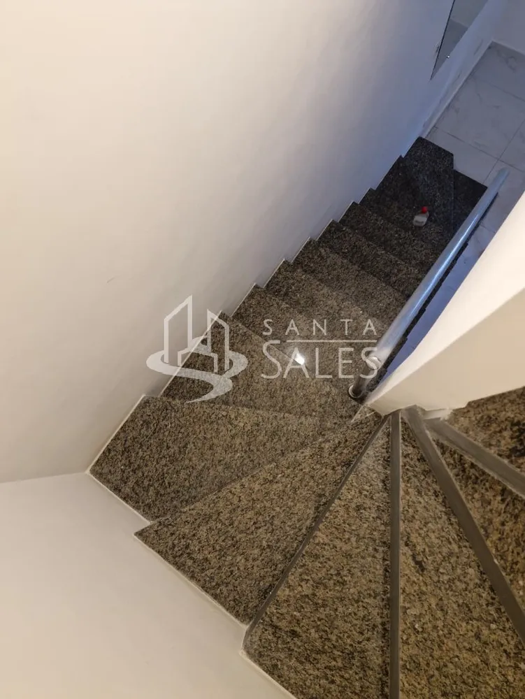 Sobrado, 2 quartos, 85 m² - Foto 5