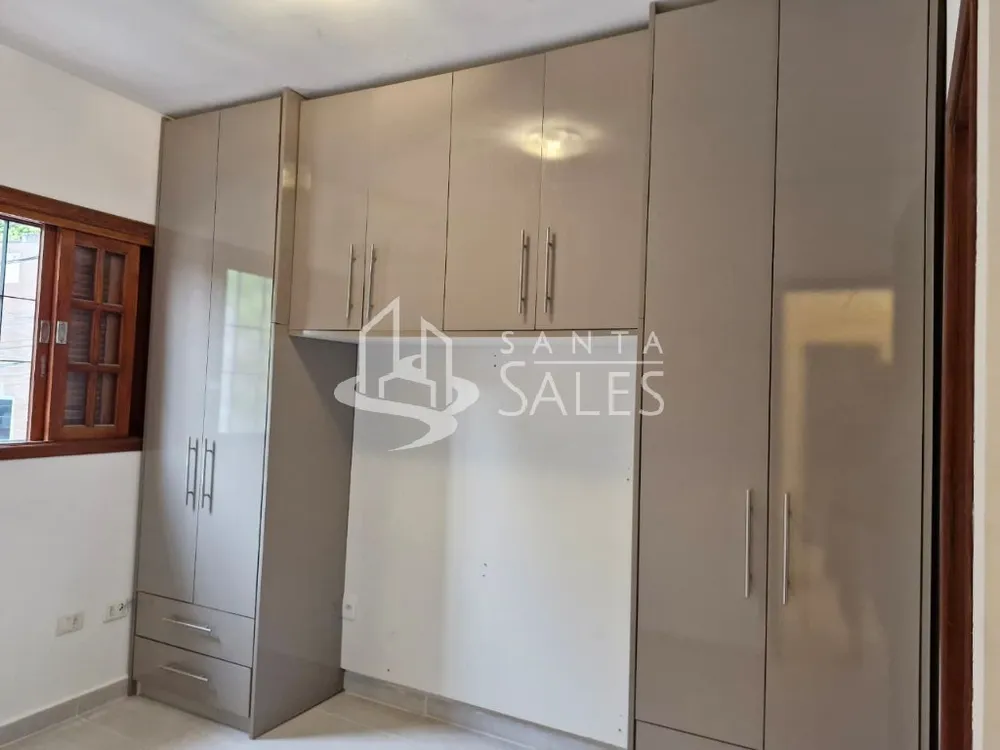Sobrado, 2 quartos, 85 m² - Foto 8