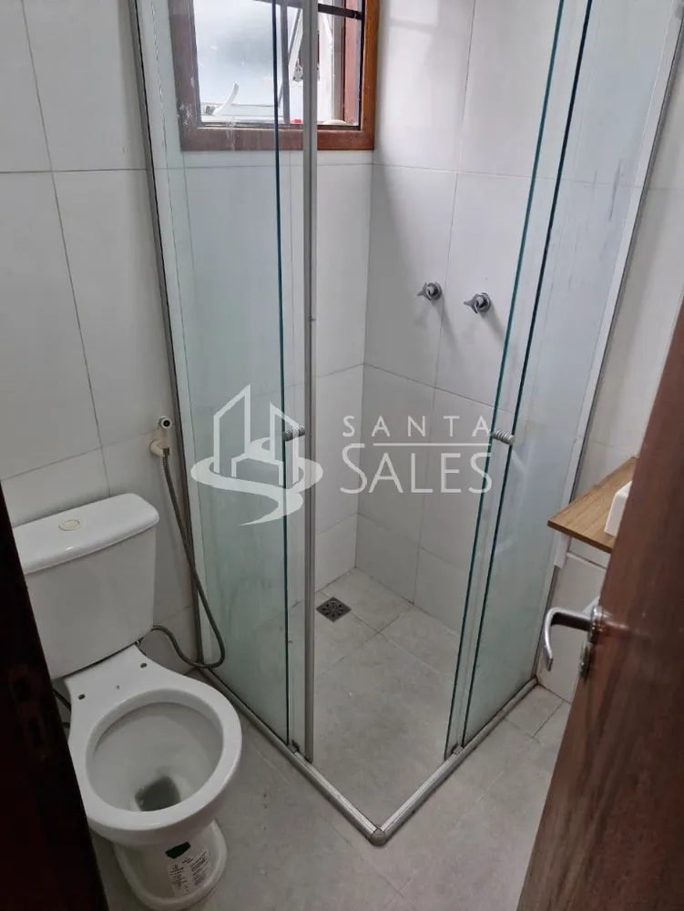 Sobrado, 2 quartos, 85 m² - Foto 2