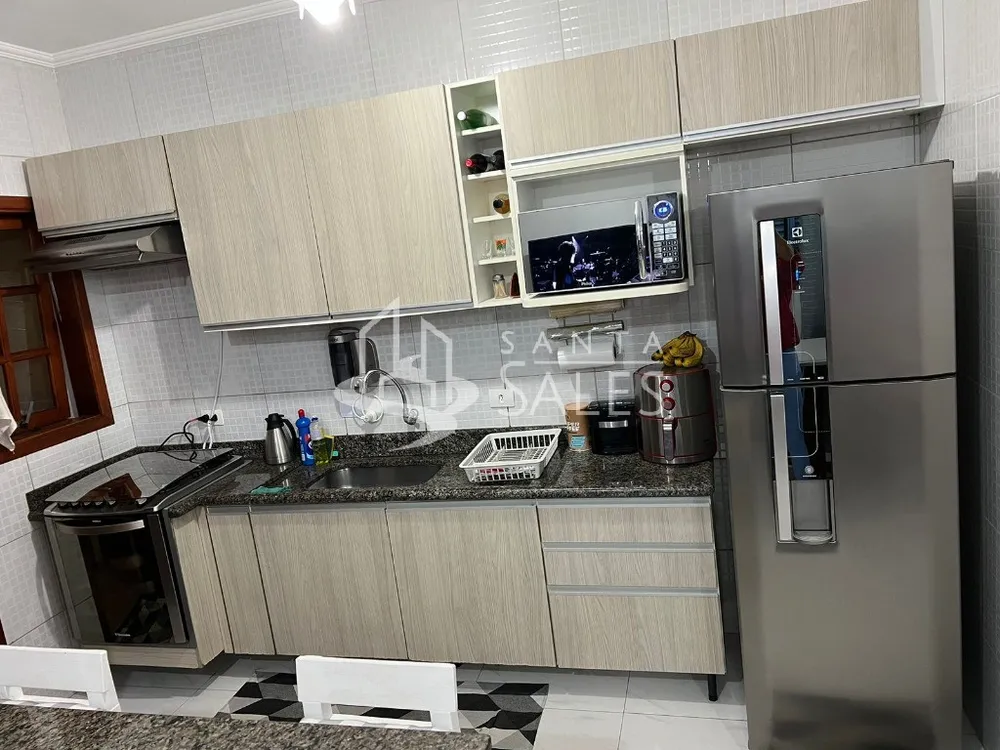 Sobrado, 2 quartos, 85 m² - Foto 13