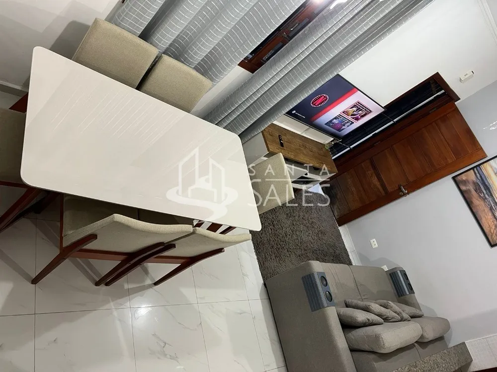 Sobrado, 2 quartos, 85 m² - Foto 14