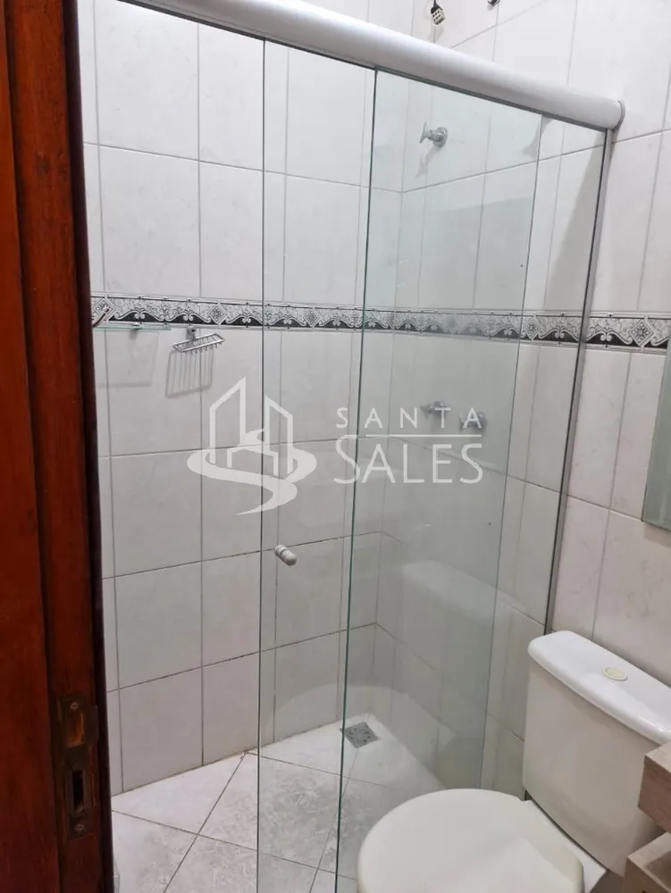 Sobrado, 2 quartos, 85 m² - Foto 6