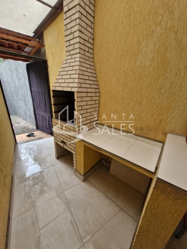 Sobrado, 2 quartos, 85 m² - Foto 16