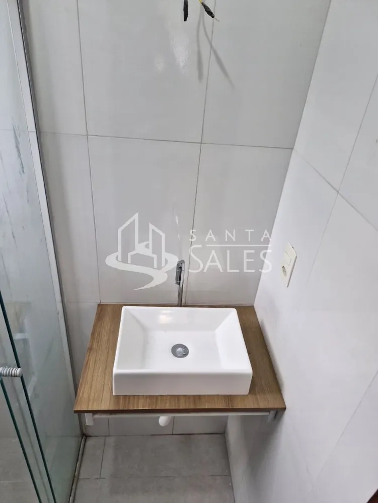 Sobrado, 2 quartos, 85 m² - Foto 9