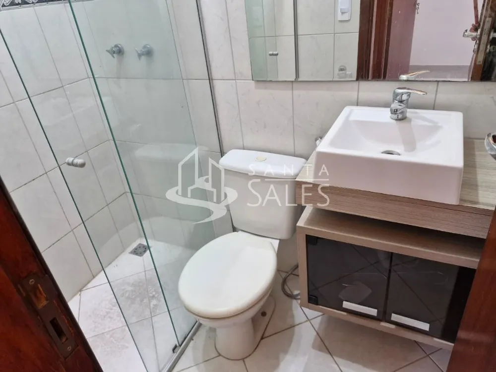 Sobrado, 2 quartos, 85 m² - Foto 4