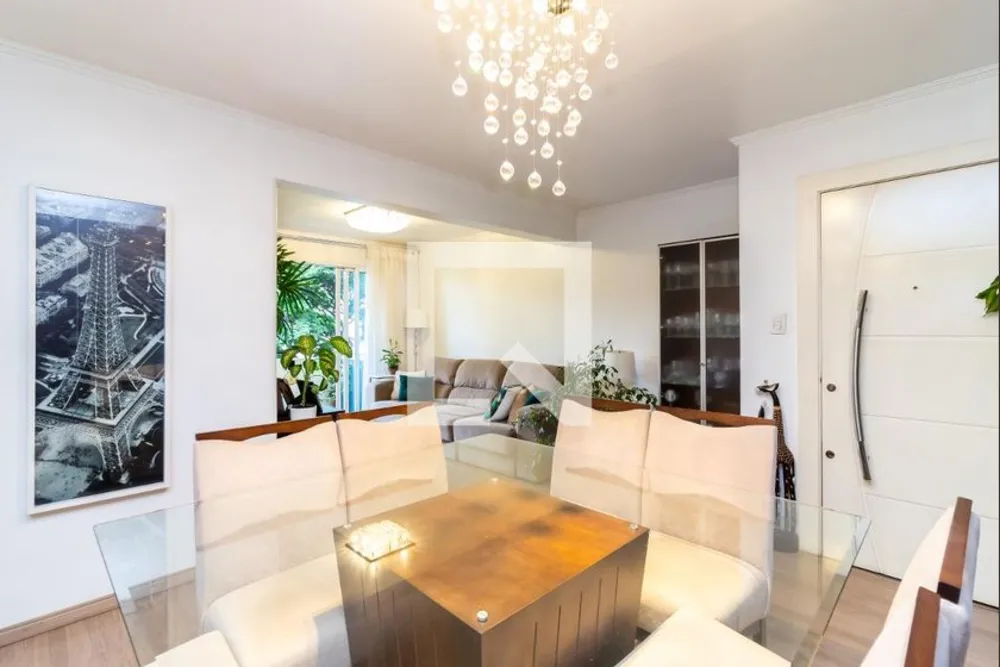 Apartamento, 4 quartos, 109 m² - Foto 4