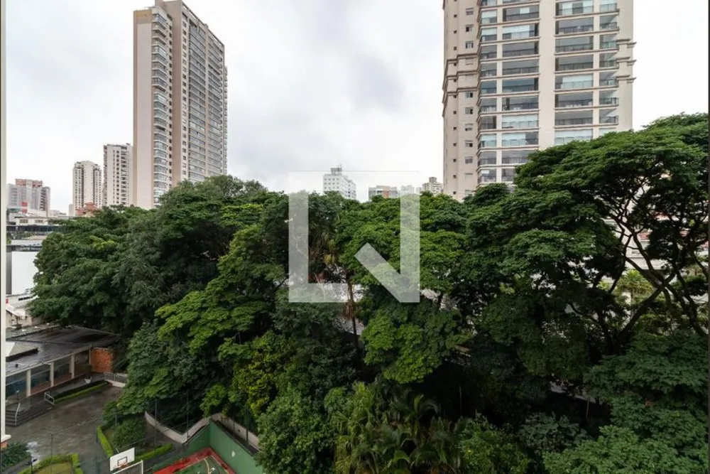 Apartamento, 4 quartos, 109 m² - Foto 8