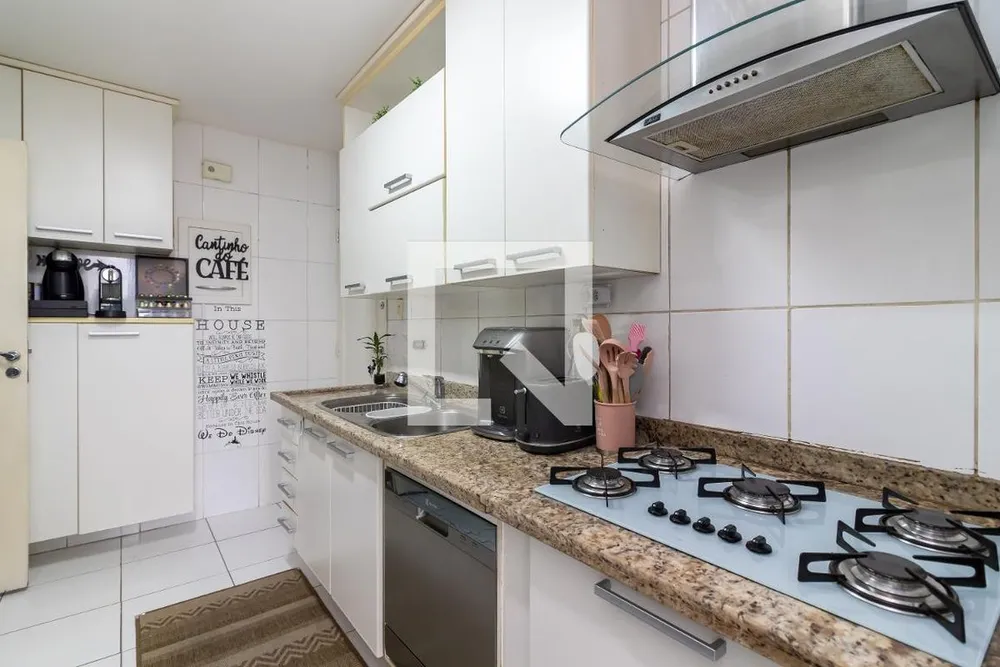 Apartamento, 4 quartos, 109 m² - Foto 5