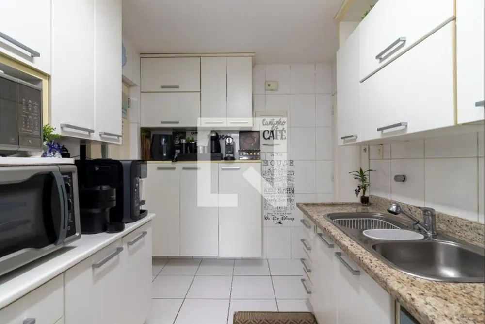 Apartamento, 4 quartos, 109 m² - Foto 11