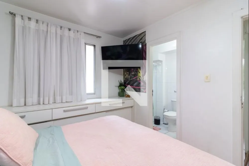Apartamento, 4 quartos, 109 m² - Foto 5