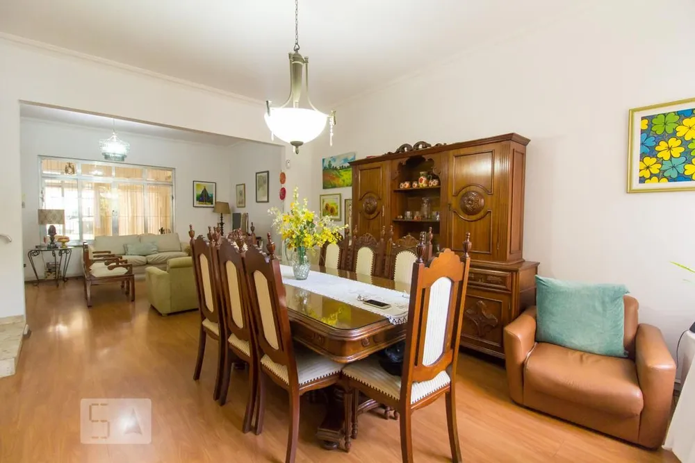 Casa, 3 quartos, 230 m² - Foto 4