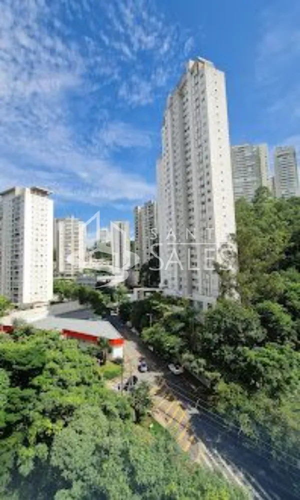 Apartamento, 2 quartos, 84 m² - Foto 12