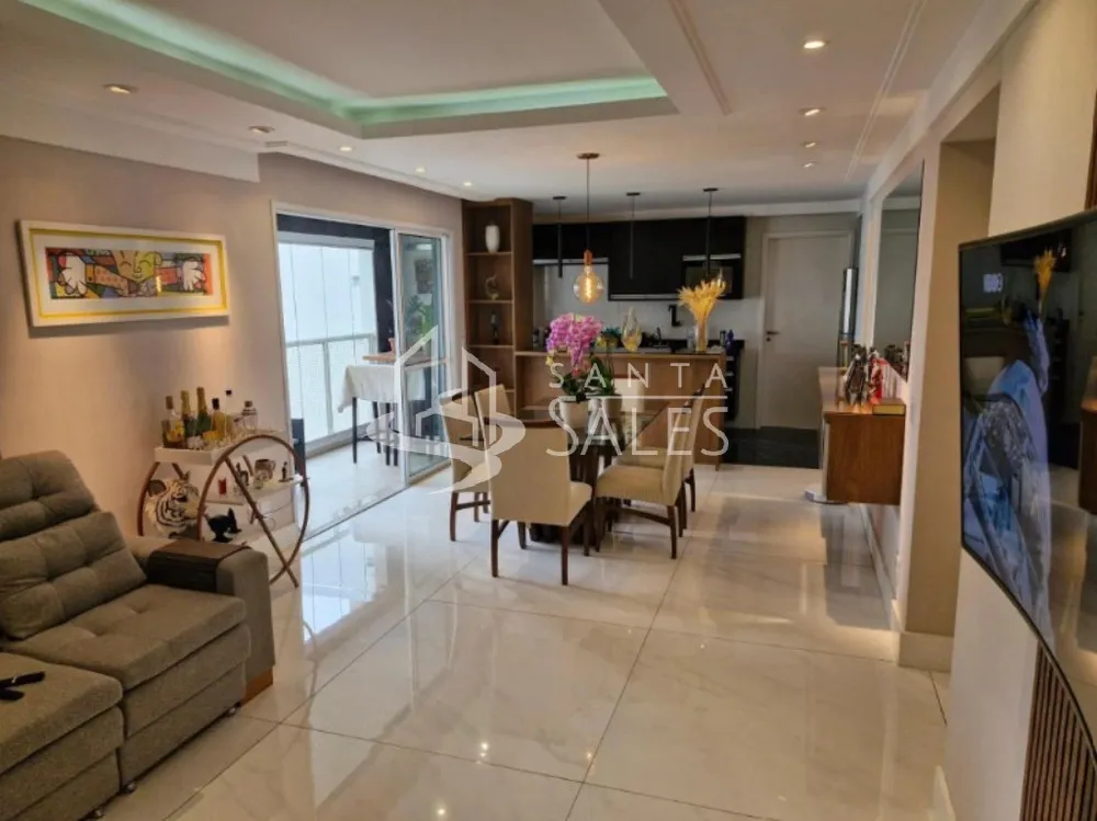 Apartamento, 2 quartos, 84 m² - Foto 1