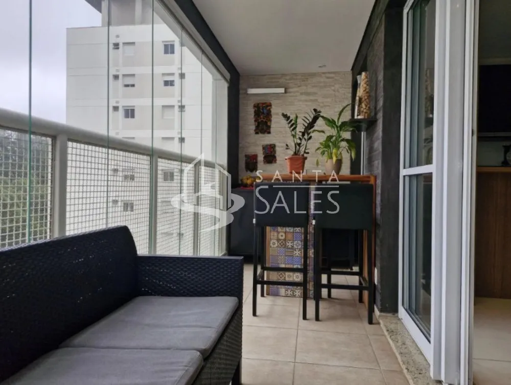 Apartamento, 2 quartos, 84 m² - Foto 3